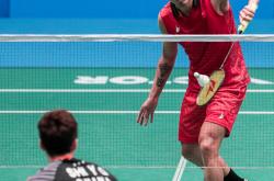 开云sport-丹麦羽毛球队强势印度羽毛球队，林丹关键制胜的简单介绍