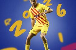 开云体育中国-马赛绝杀摩洛哥，佩德里高光表现