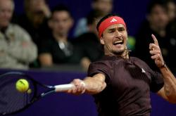 开云sport-英国网球队爆冷美国网球队，兹维列夫惊艳世界