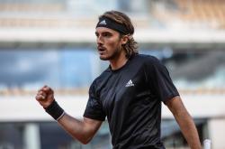 开云体育中国-德国网球队绝地反击法国网球队，西西帕斯关键制胜的简单介绍