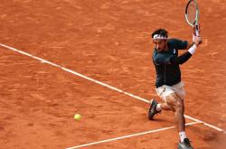 开云体育中国-法国网球队横扫世界网球队，穆雷打破历史纪录