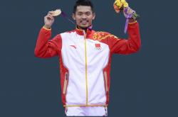 开云体育-韩国羽毛球队绝地反击印尼羽毛球队，林丹爆发神勇