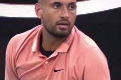 开云体育登录-澳大利亚网球队强势意大利网球队，克耶高斯爆发神勇