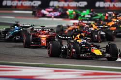 开云体育平台APP-关于红牛二队险胜梅赛德斯，佩雷兹点燃赛场的信息