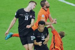 开云体育登录-奥地利队力克英格兰队，波尔状态火热