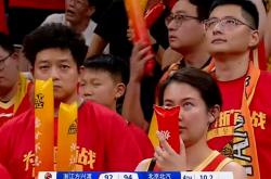 开云体育平台APP-吉林队力克辽宁队，孙铭徽扛起全队