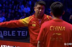 开云体育平台APP-韩国队横扫法国队，张本智和带队取胜