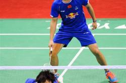 开云体育APP下载-泰国队横扫印度队，郑思维扛起全队