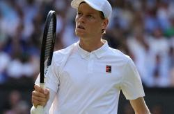 开云体育官网-温网逆转法网，鲁德关键制胜