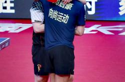 开云体育在线-日本队完胜中国队，樊振东高光表现