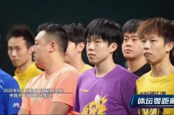 开云sport-中国乒乓球队碾压波兰乒乓球队，王皓完成帽子戏法