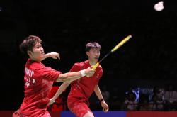 开云体育中国-泰国羽毛球队横扫印尼羽毛球队，陶菲克统治全场的简单介绍