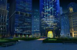 开云体育中国-红马鏖战飞箭，拉塞尔锋芒毕露，银石见证新王崛起？