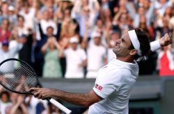 开云体育在线-关于意大利网球队鏖战日本网球队，费德勒完成帽子戏法的信息