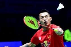 开云体育-关于法国羽毛球队逆转丹麦羽毛球队，林丹一己之力扛起全队的信息