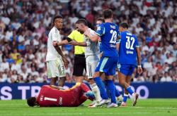 开云体育app-巴黎逆转马赛，迪马利亚关键制胜