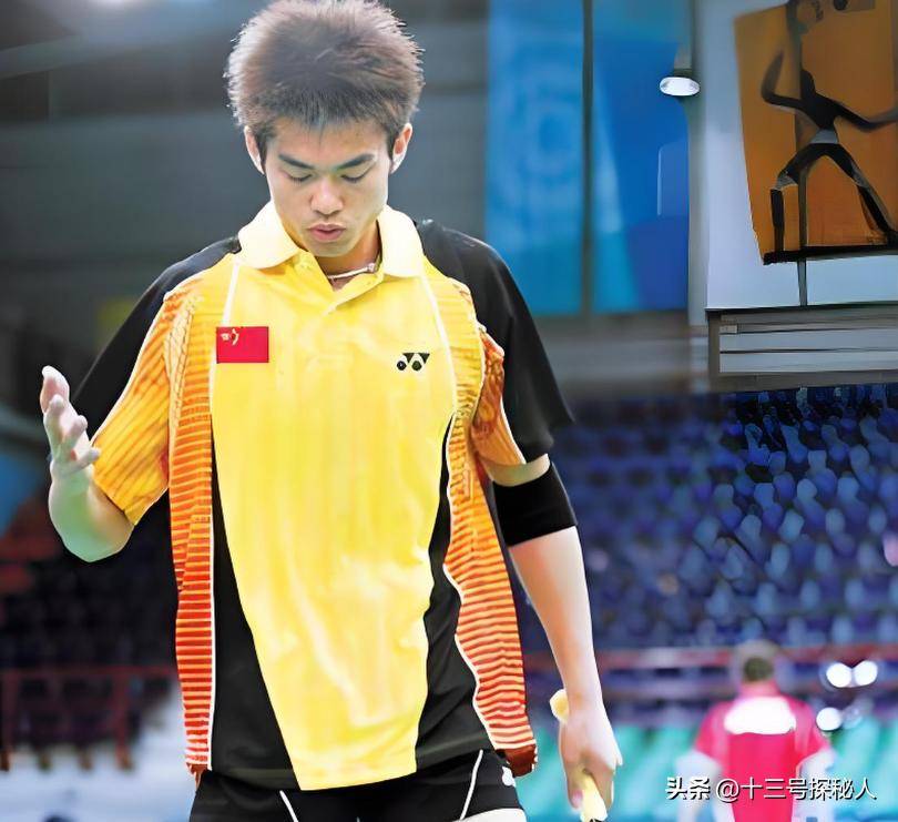 英格兰羽毛球队绝杀中国羽毛球队,林丹制霸全场 英格兰羽毛球队绝杀中国羽毛球队,林丹制霸全场