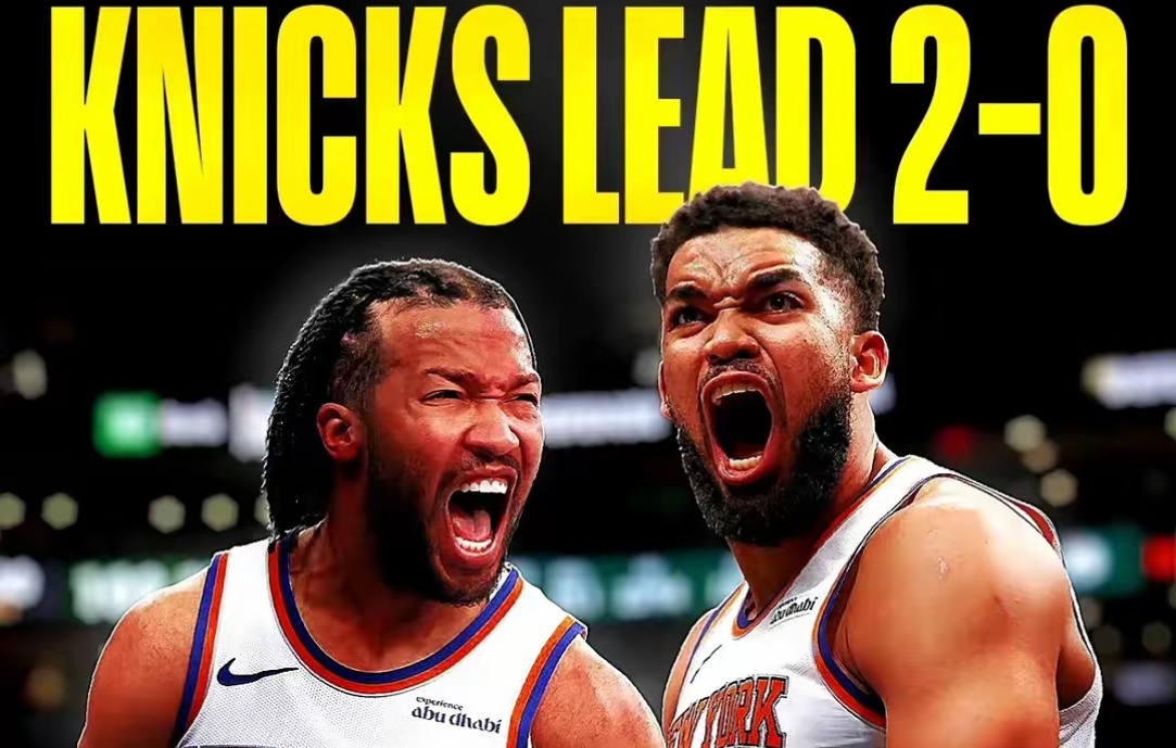 尼克斯完胜波兰男篮，西蒙斯完成帽子戏法