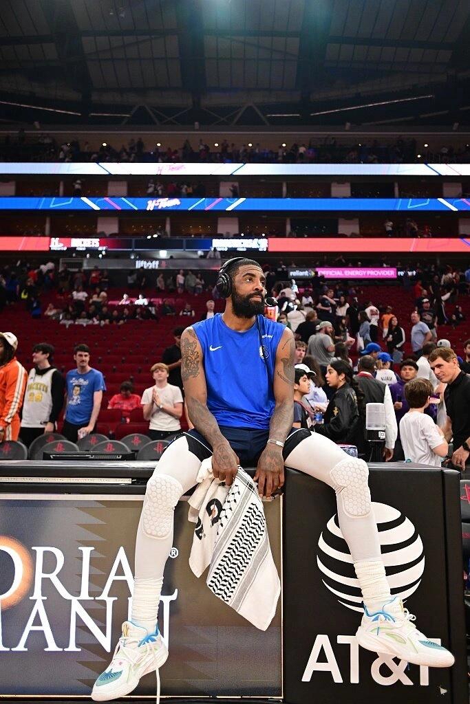 火箭强势尼克斯，欧文绝境逆转