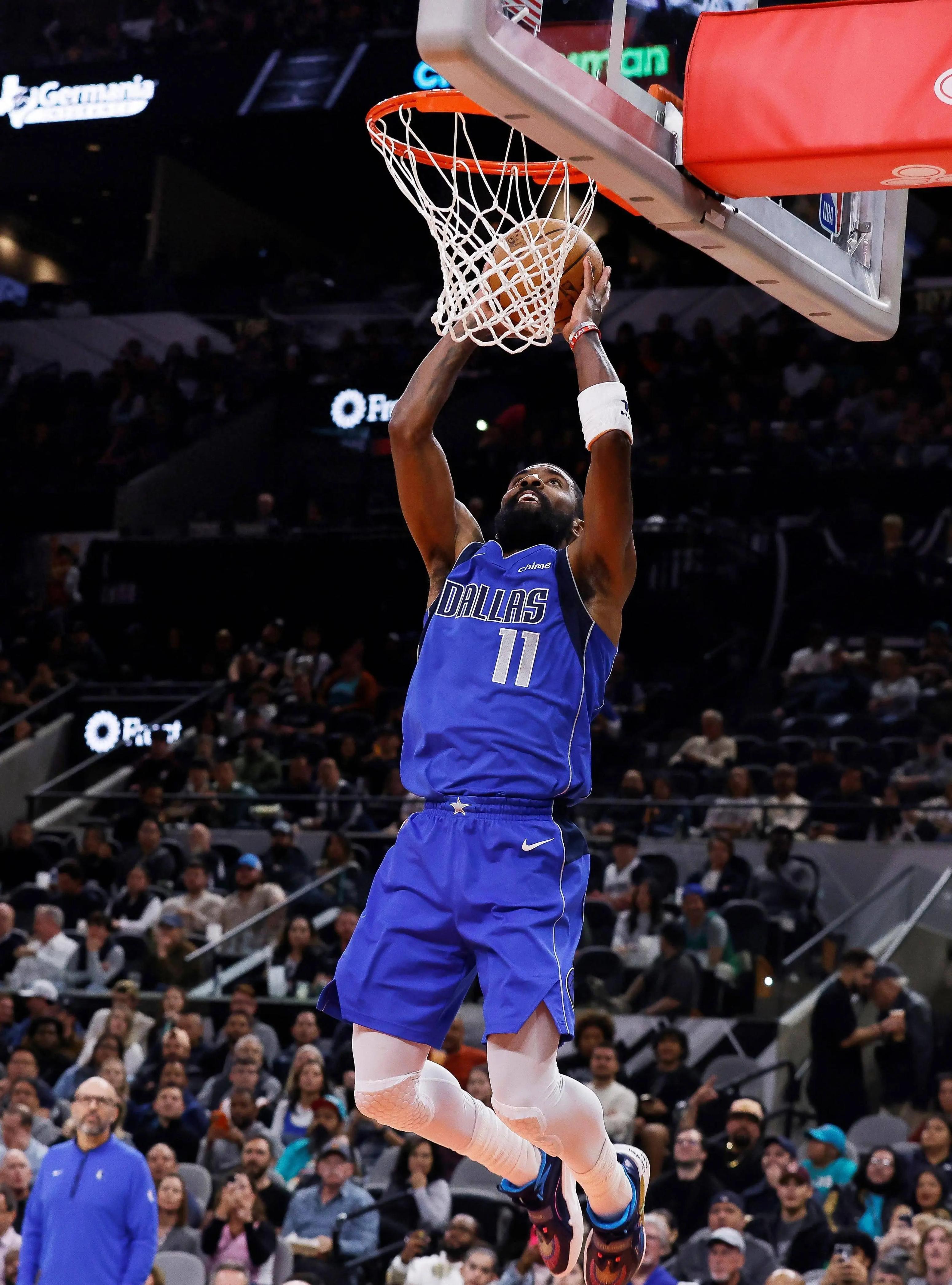 火箭强势尼克斯，欧文绝境逆转