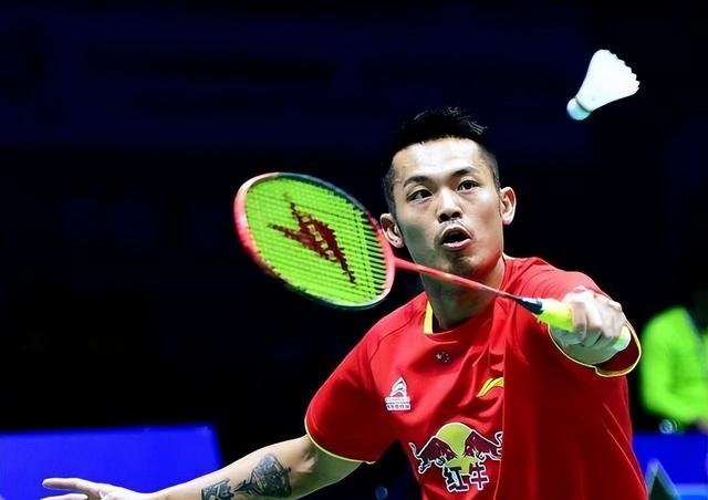 关于法国羽毛球队逆转丹麦羽毛球队，林丹一己之力扛起全队的信息