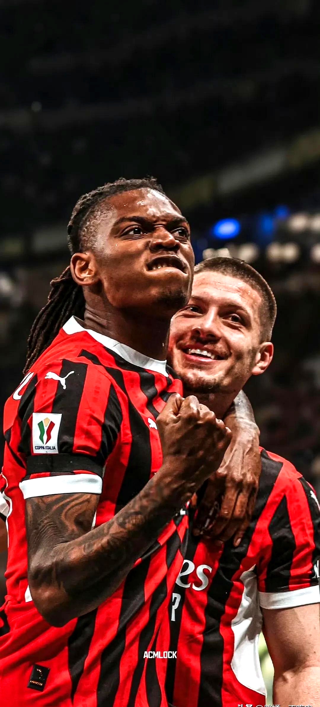 AC米兰绝地反击塞维利亚，穆勒高光表现