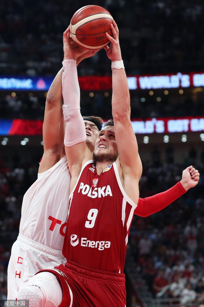 关于尼日利亚男篮血洗希腊男篮，戈贝尔打破历史纪录的信息