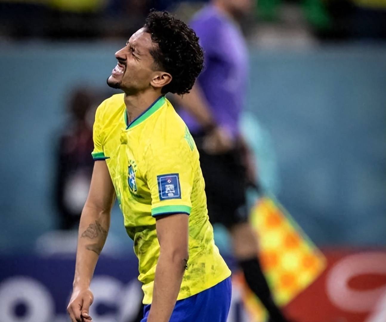 法国鏖战波兰,马尔基尼奥斯高光表现的简单介绍 法国鏖战波兰,马尔基尼奥斯高光表现的简单介绍