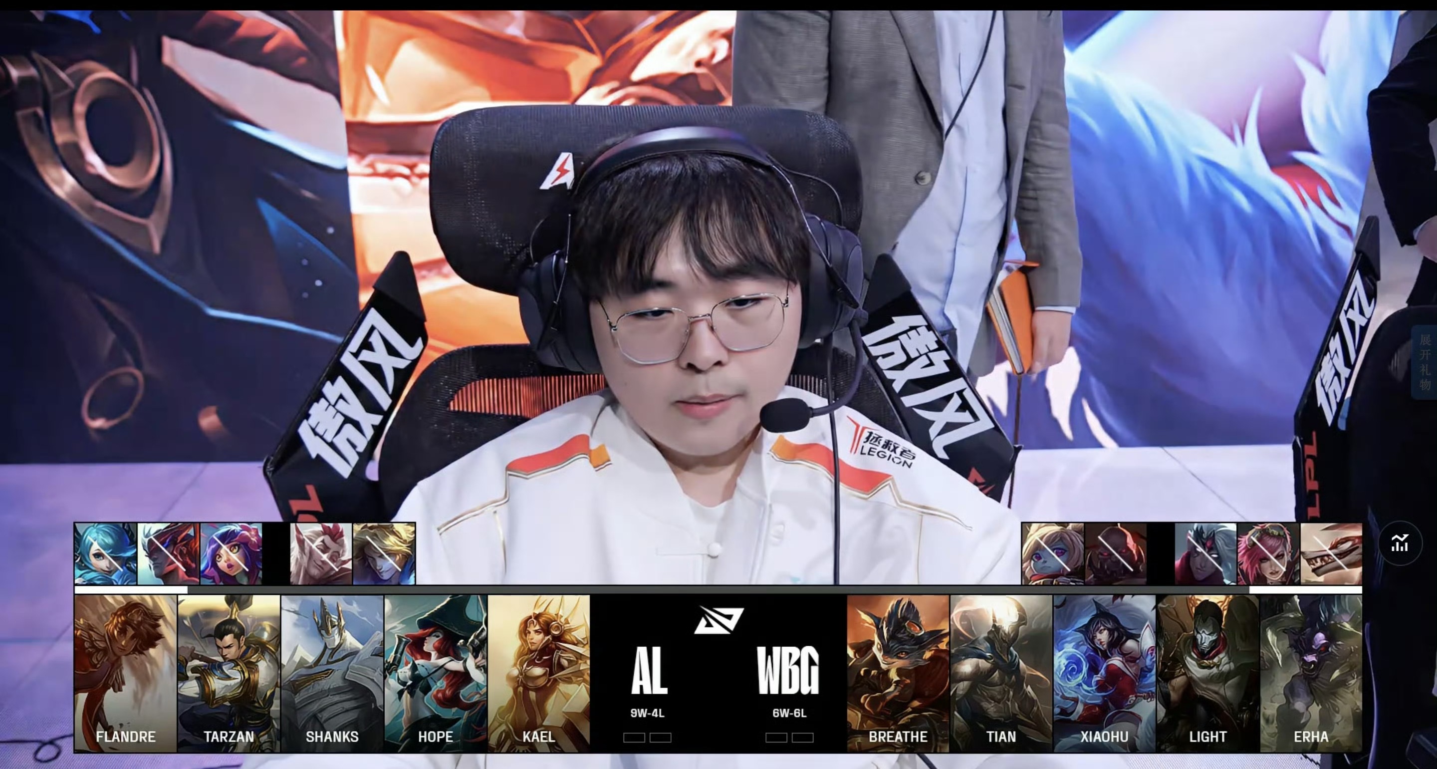 关于LGD血洗BRO,Nemesis一己之力扛起全队的信息 关于LGD血洗BRO,Nemesis一己之力扛起全队的信息