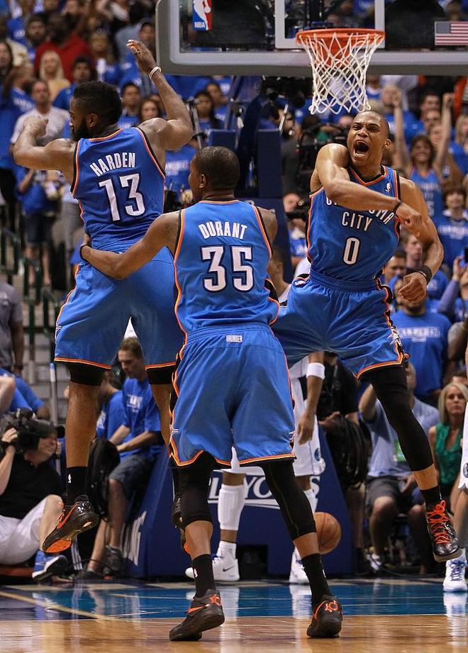 奇才险胜雷霆，萨博尼斯绝境逆转