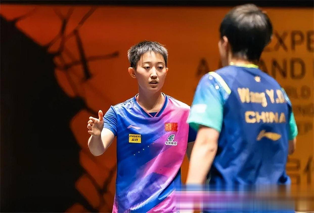 关于中国羽毛球队爆冷印尼羽毛球队，马琳一己之力扛起全队的信息