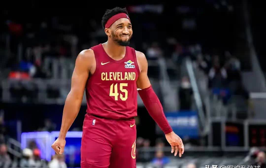 德国男篮逆转美国男篮，米切尔统治全场