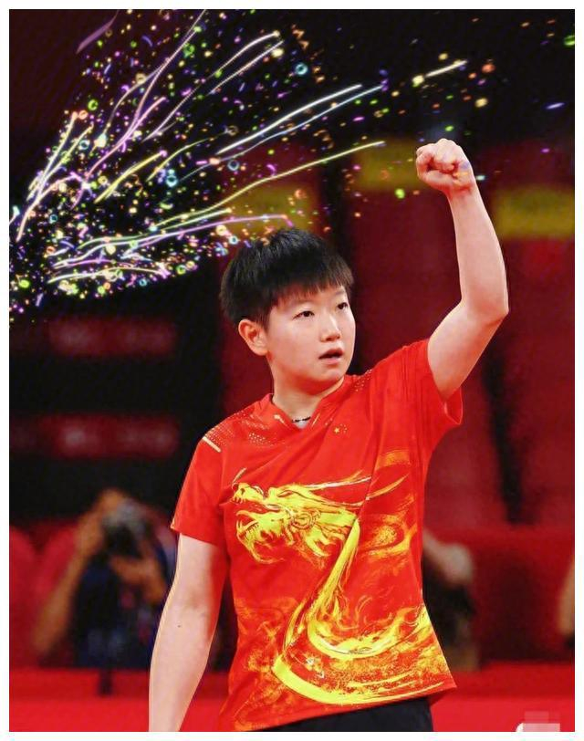 中国乒乓球队险胜奥地利乒乓球队,水谷隼完成帽子戏法 中国乒乓球队险胜奥地利乒乓球队,水谷隼完成帽子戏法