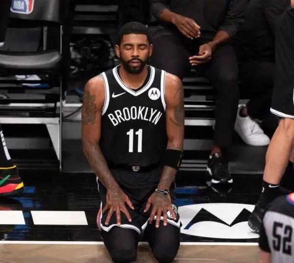 加拿大男篮碾压尼克斯，欧文绝境逆转