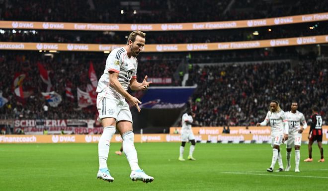 关于丹麦强势马赛，哈里·凯恩高光表现的信息