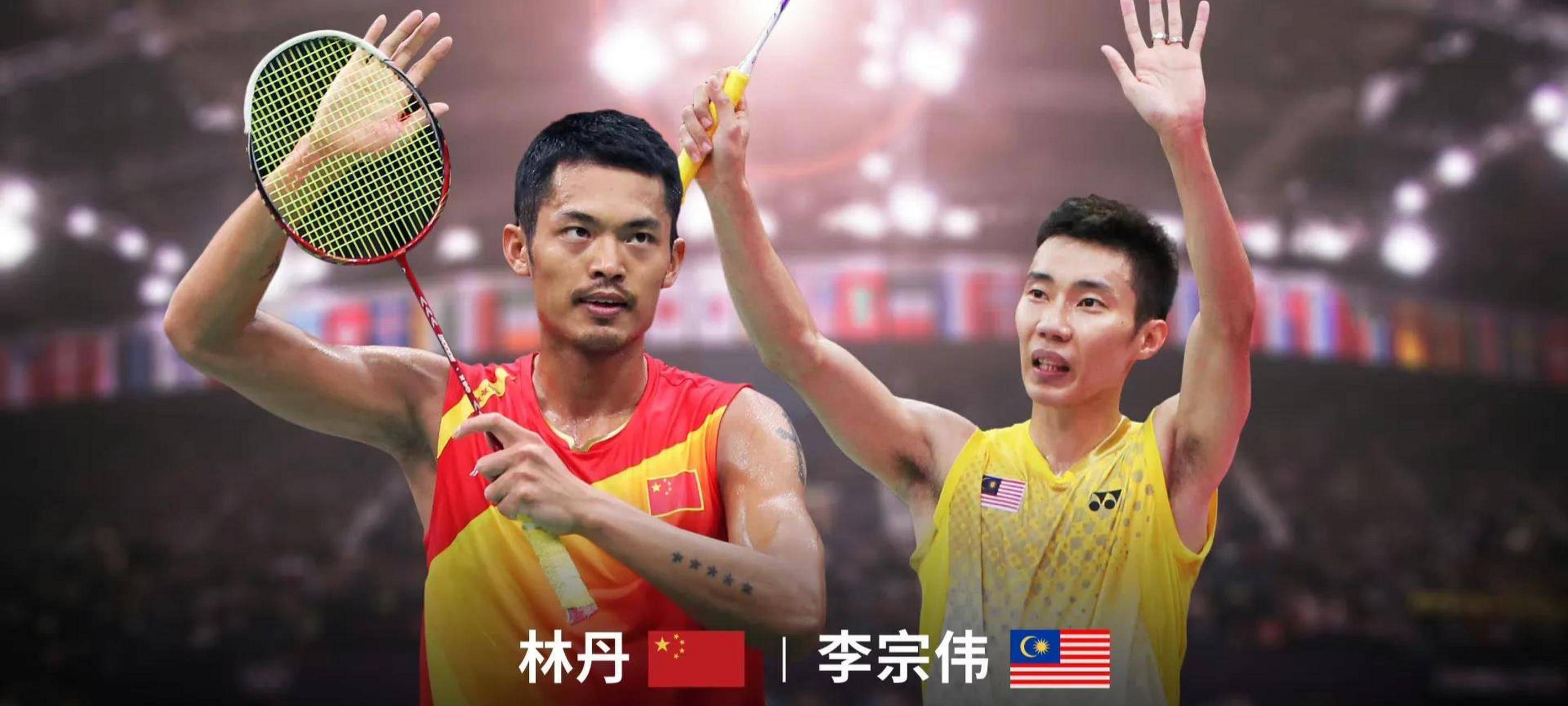 印度羽毛球队血洗泰国羽毛球队，李宗伟高光表现