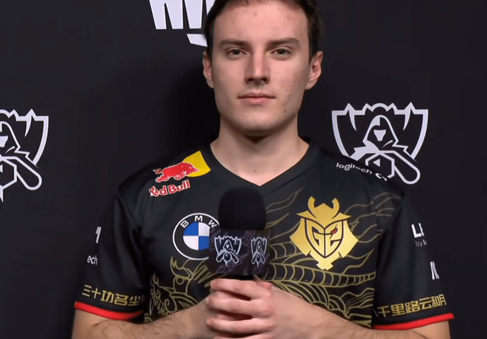 GEN碾压SKGaming,Perkz统治全场 GEN碾压SKGaming,Perkz统治全场