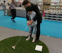 高尔夫引发投注狂潮，赔率走势成谜的简单介绍