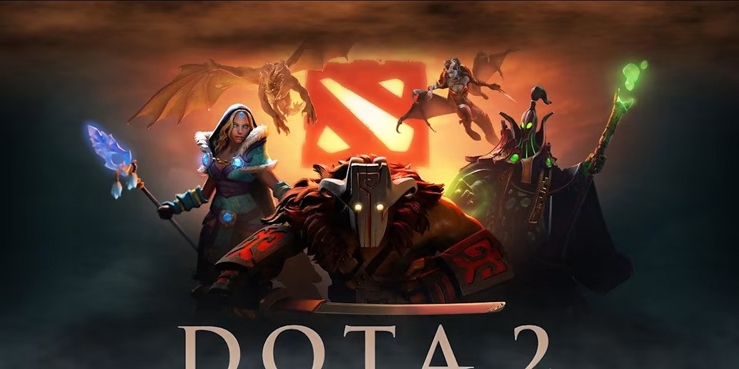 全球瞩目！Dota2赛事即将收官的简单介绍