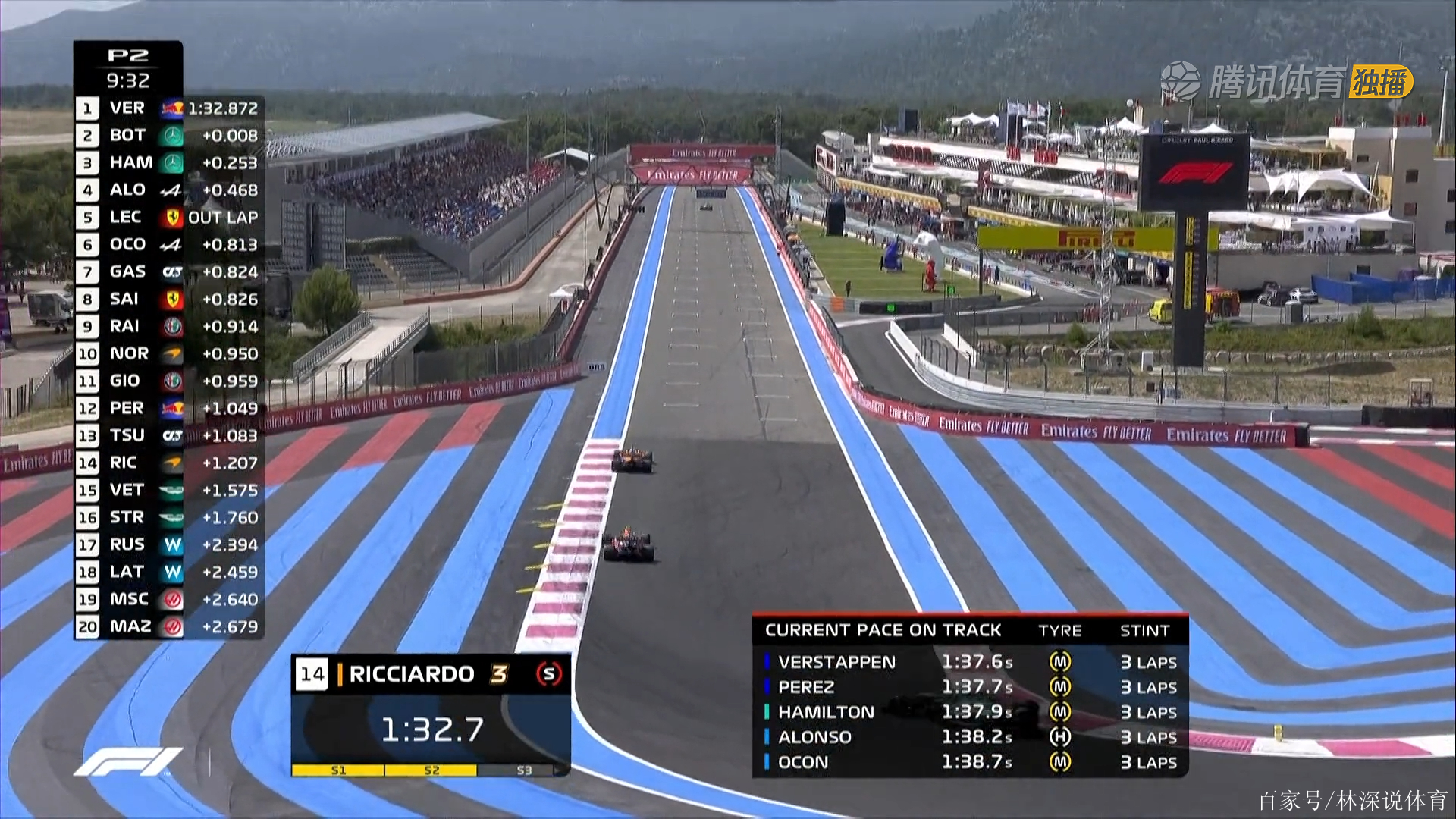 包含索伯车队碾压阿斯顿马丁，阿隆索状态火热的词条