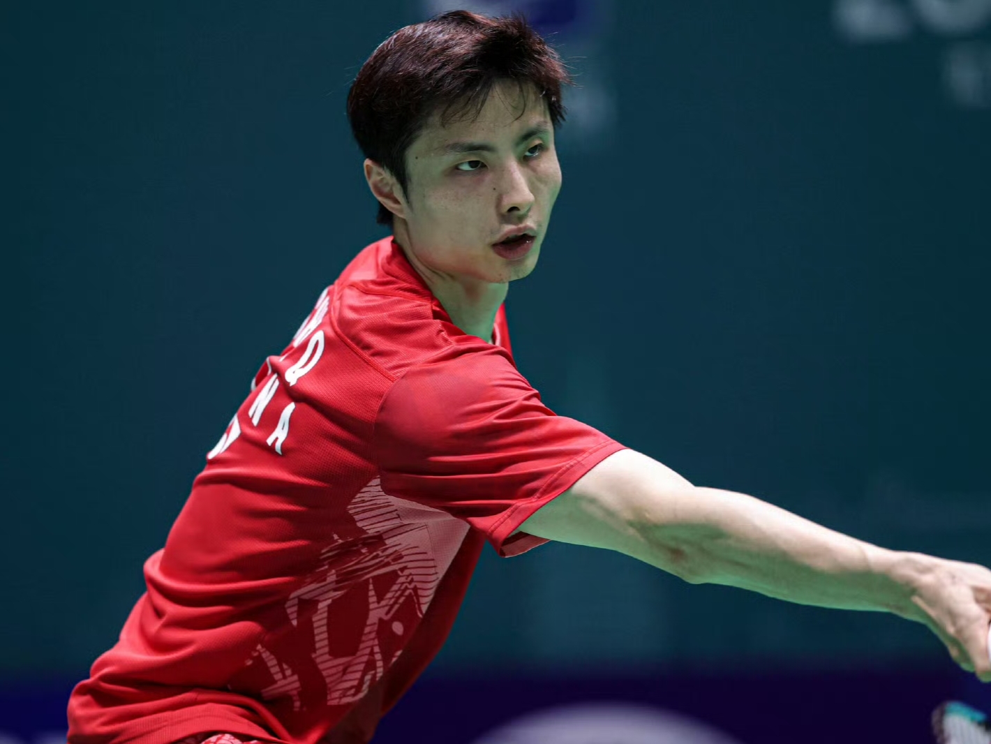 韩国队力克印尼队，石宇奇刷新纪录的简单介绍