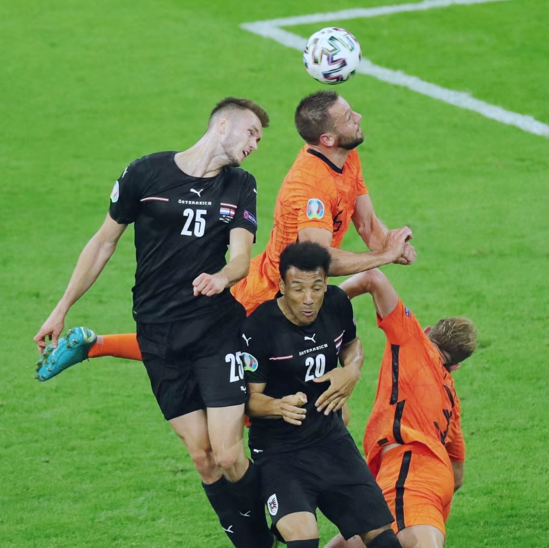 奥地利队力克英格兰队，波尔状态火热