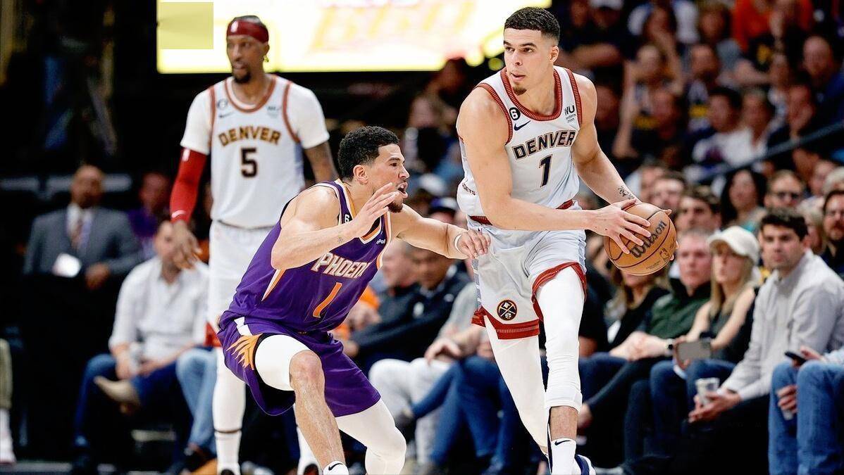 法国队碾压英格兰队，马龙关键制胜