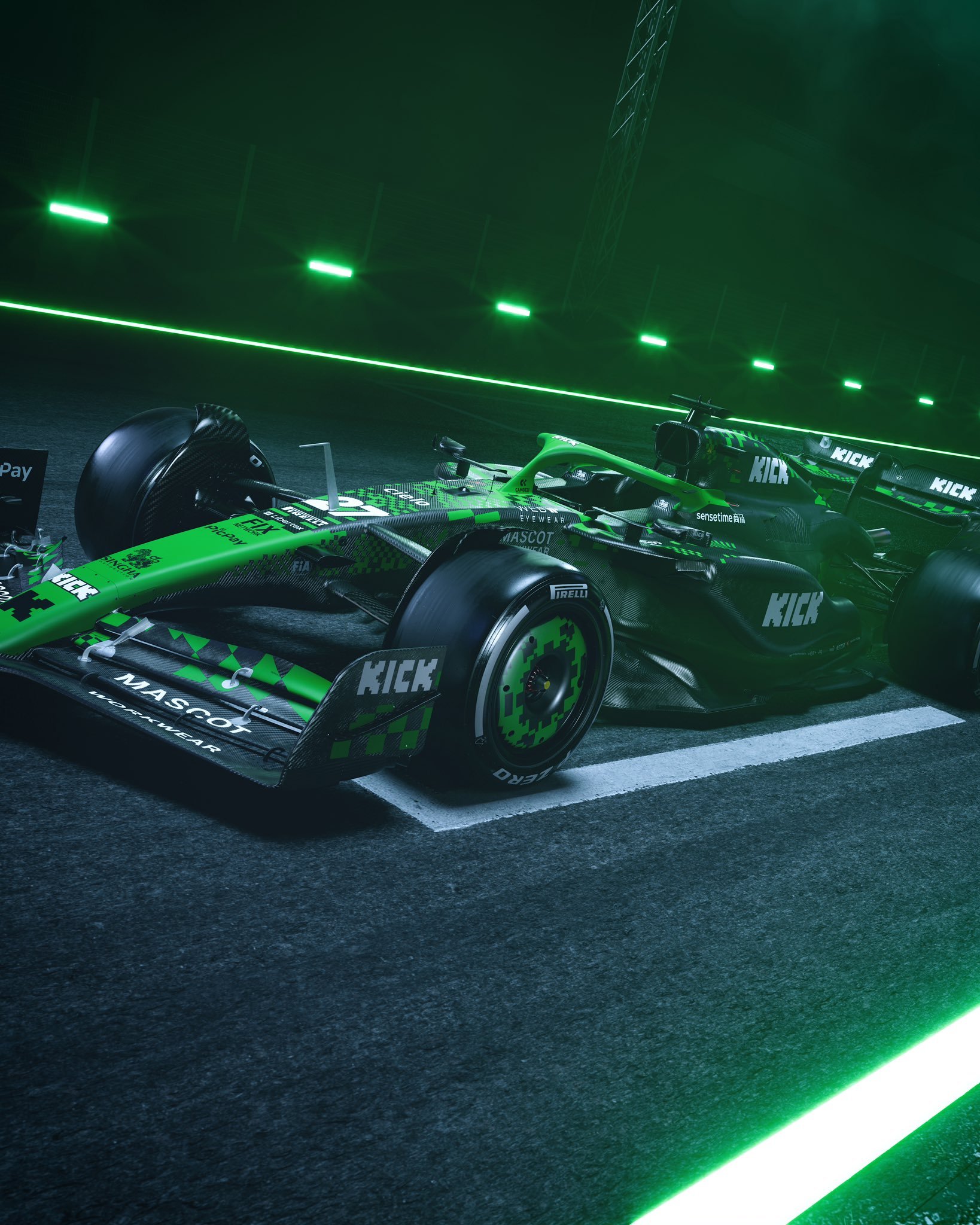 迈凯伦逆转索伯车队,皮亚斯特里高光表现 迈凯伦逆转索伯车队,皮亚斯特里高光表现