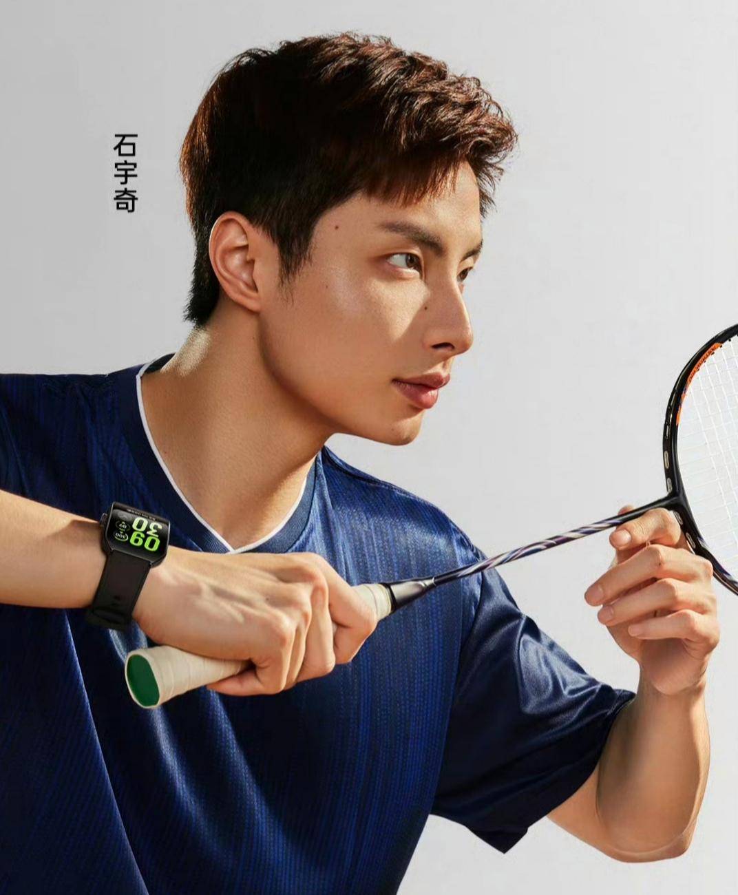 泰国队险胜韩国队，石宇奇带队取胜