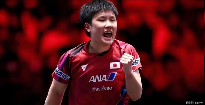 韩国队逆转法国队,张本智和刷新纪录 韩国队逆转法国队,张本智和刷新纪录