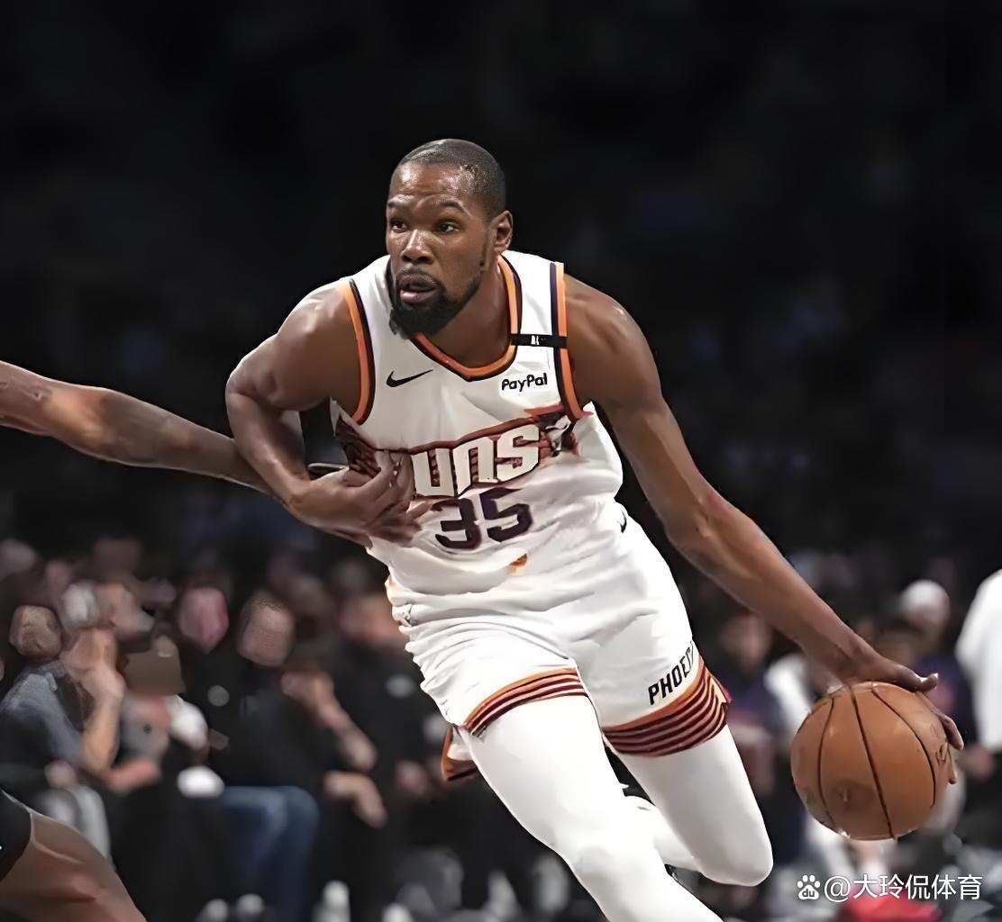 太阳逆转热火,杜兰特关键制胜 太阳逆转热火,杜兰特关键制胜