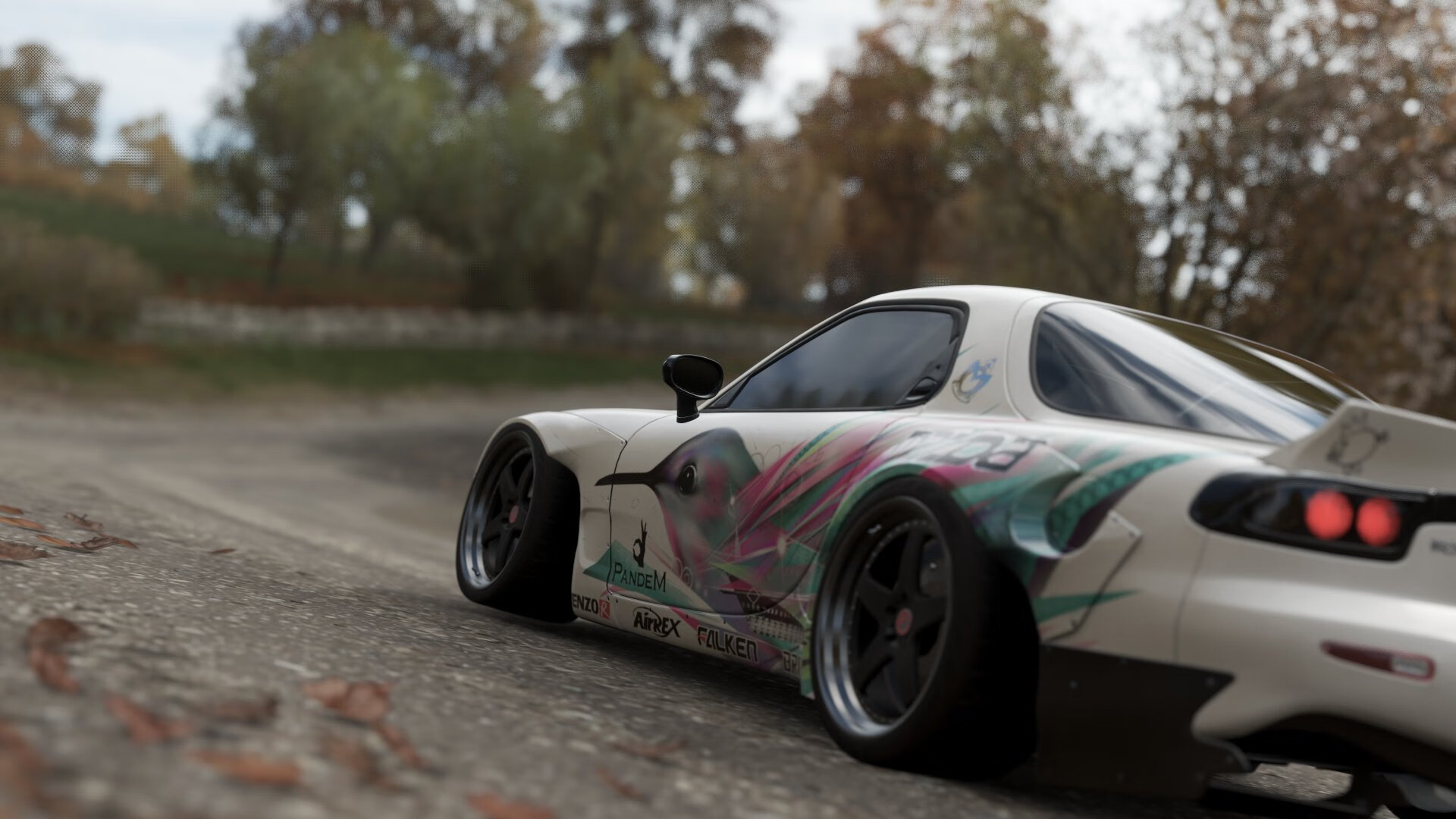 历史之环的缺口,当阿斯顿马丁力克法拉利与拉塞尔刷新纪录的交汇