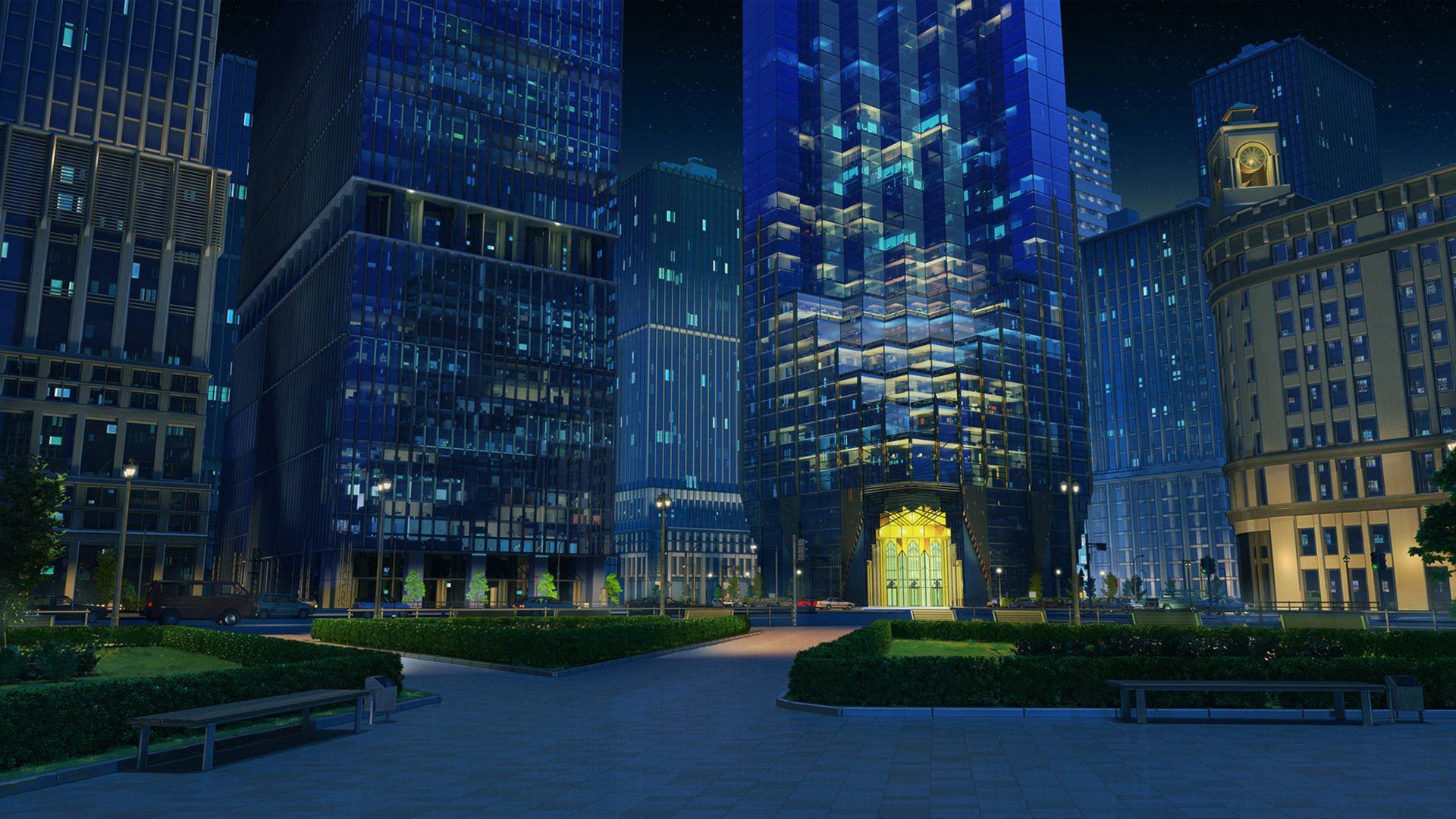 红马鏖战飞箭，拉塞尔锋芒毕露，银石见证新王崛起？