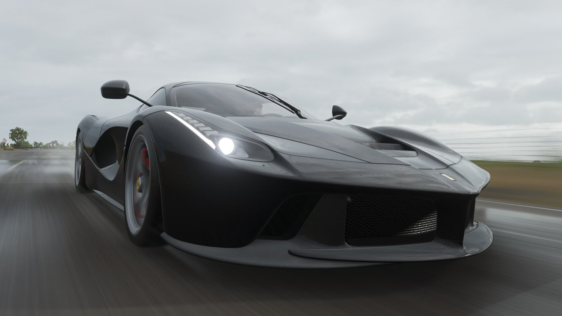 极速对决，法拉利险胜红牛二队，汉密尔顿点燃赛道激情